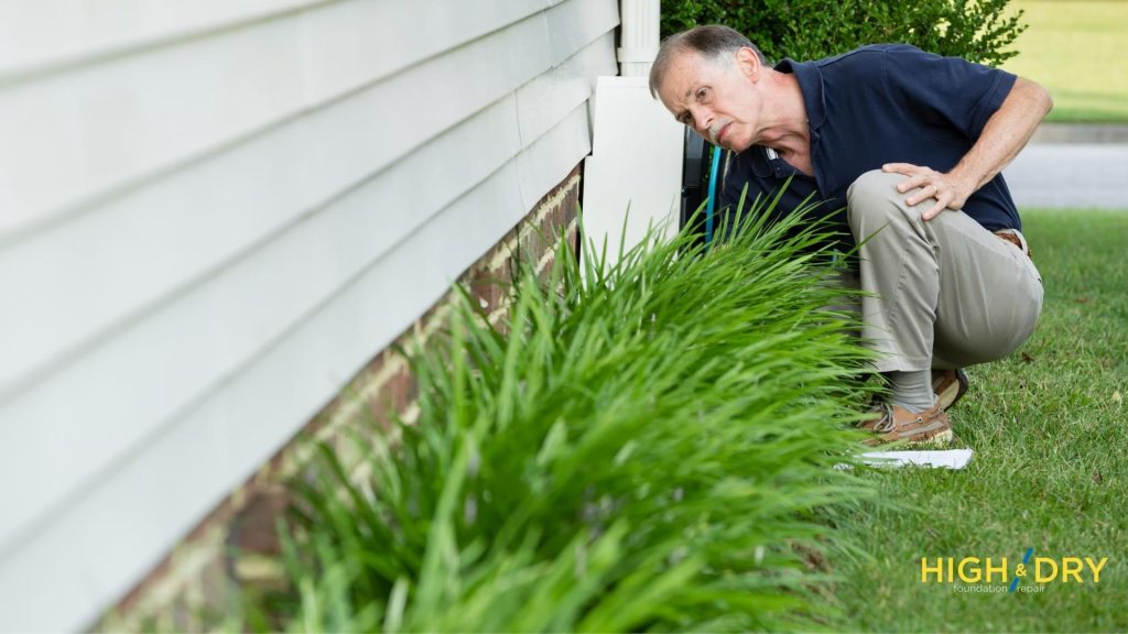 Ofallen Mo Foundation Repair Services